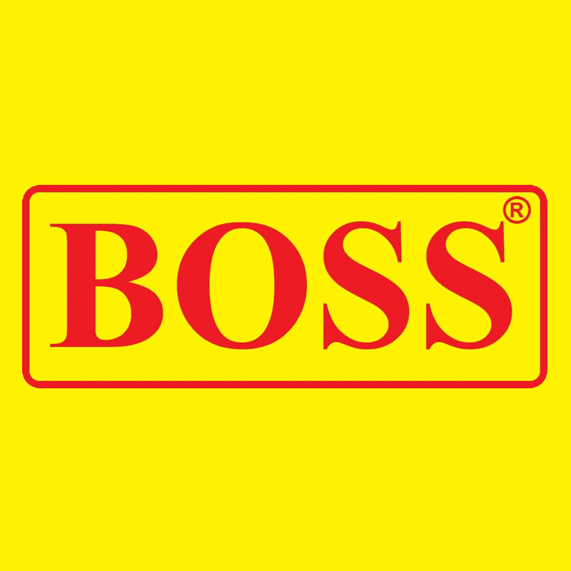 boss